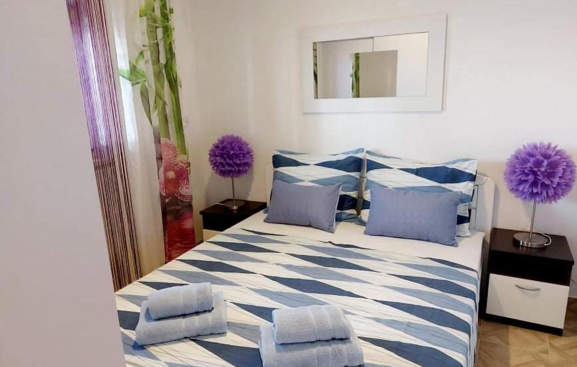 Pet Friendly Home In Postira With Wifi Bagian luar foto